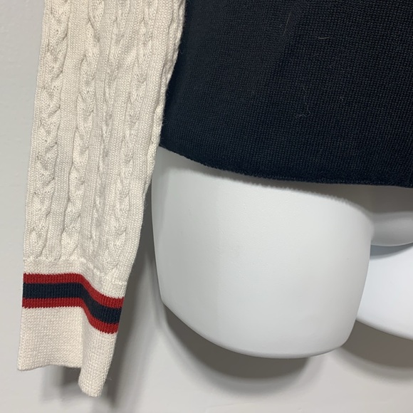 Giorgio Di Mare Vintage Sailing sweater - Picture 4 of 8